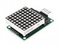 Matriz de led 8x8 $80